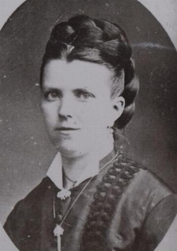 Johanna Catharina Maria Peterse